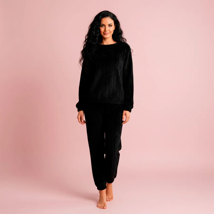 FFM2024 PIJAMA AFELPADA 5556